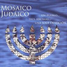 Mosaico Judío