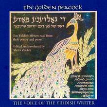 The Golden Peacock: The Voice of the Yiddish Writer