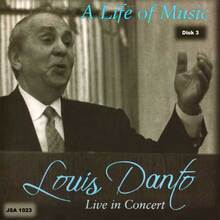 A Life of Music - Disc 3