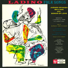 Ladino Folk Songs
