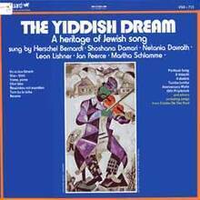 The Yiddish Dream