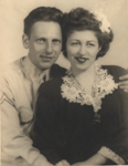 Jack and Lillian Zilberszweig